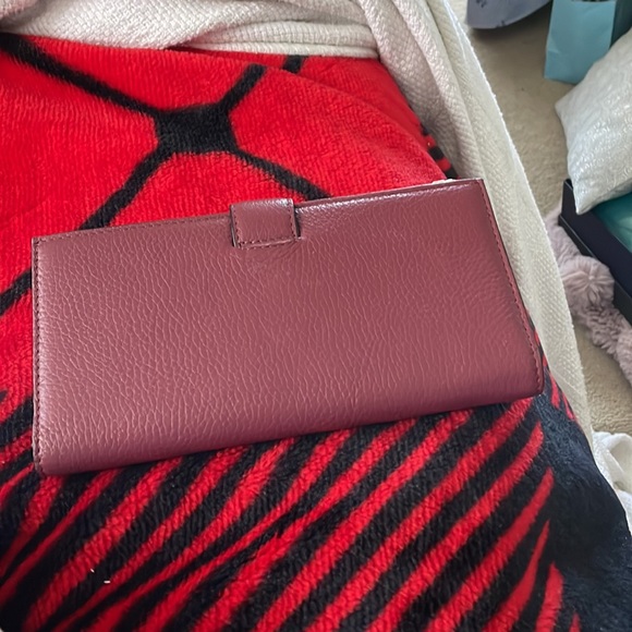Last Call 💰Brand New Osprey London (Winchester Matinee) Wallet - Picture 8 of 9
